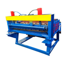 Flatten Steel Shearing Plate Machine